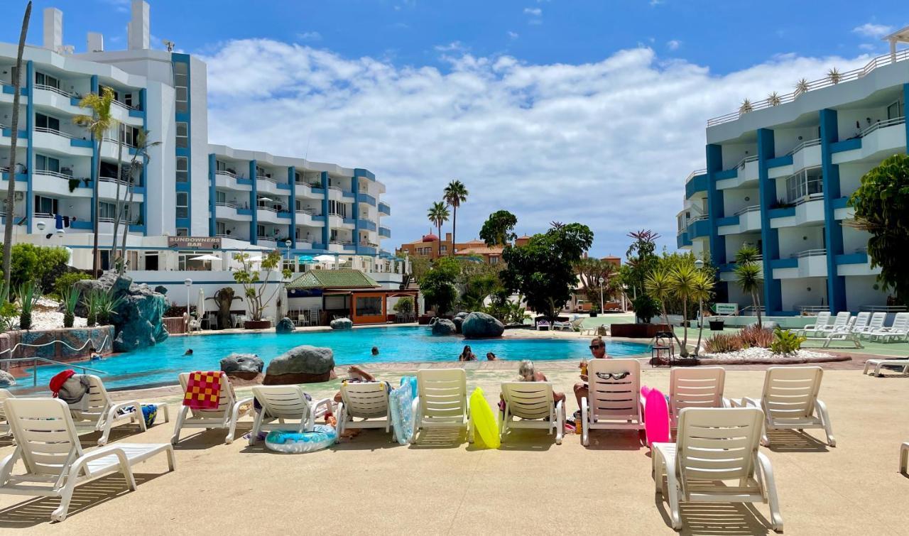 Estrella Ii Apartamento San Miguel de Abona